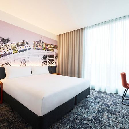 Ibis Styles Melbourne Airport Hotel Exterior photo