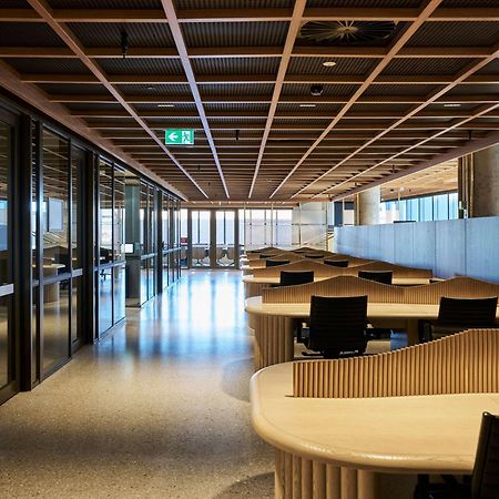 Ibis Styles Melbourne Airport Hotel Exterior photo
