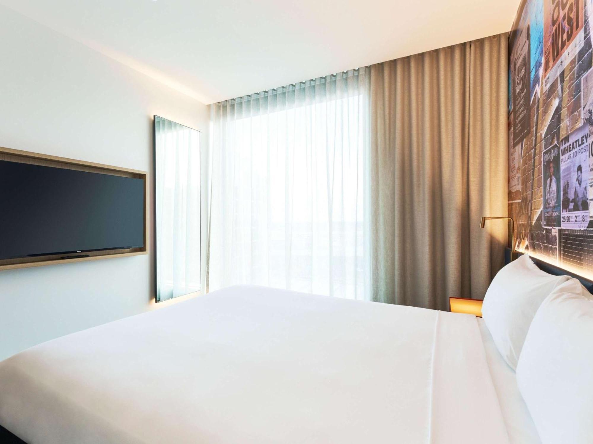 Ibis Styles Melbourne Airport Hotel Exterior photo