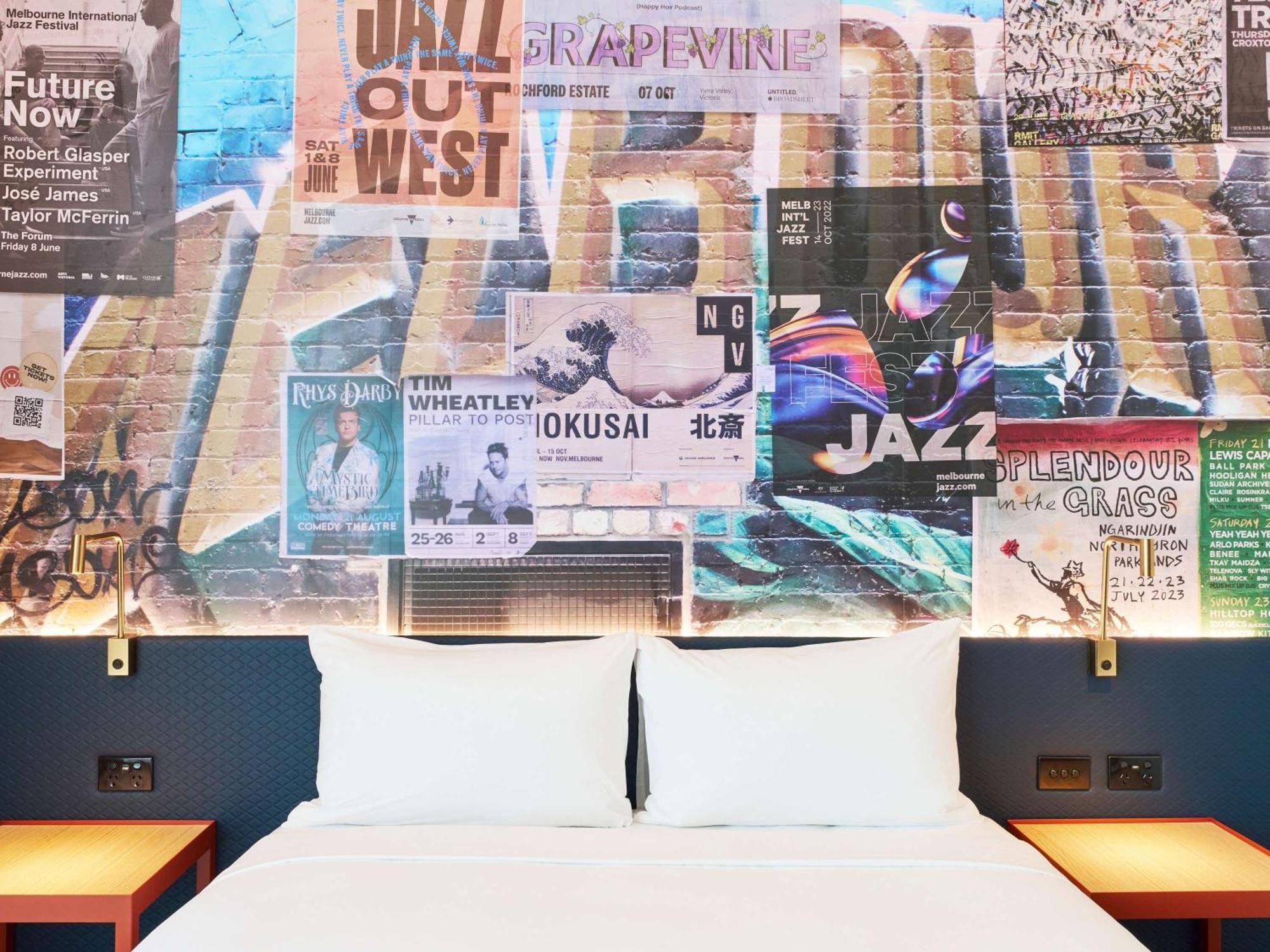 Ibis Styles Melbourne Airport Hotel Exterior photo