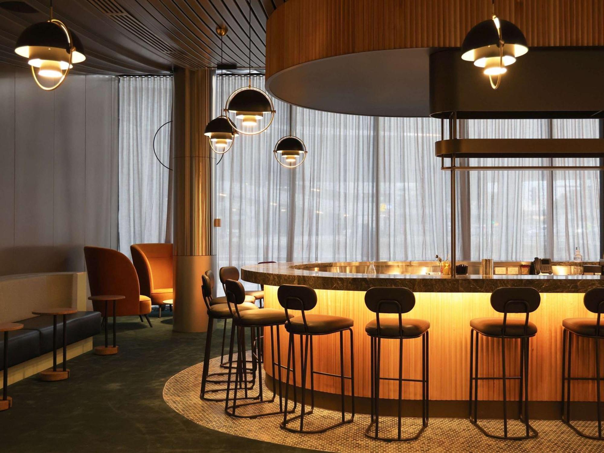 Ibis Styles Melbourne Airport Hotel Exterior photo