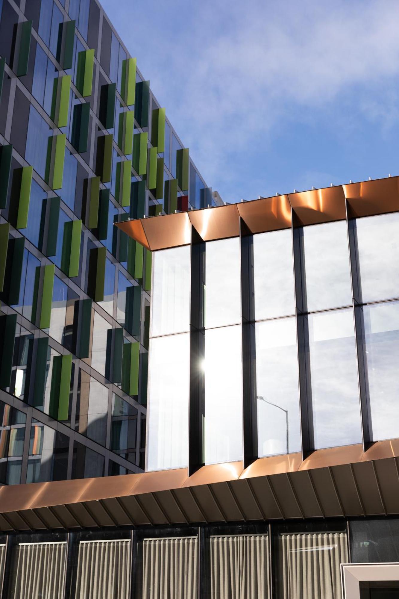 Ibis Styles Melbourne Airport Hotel Exterior photo