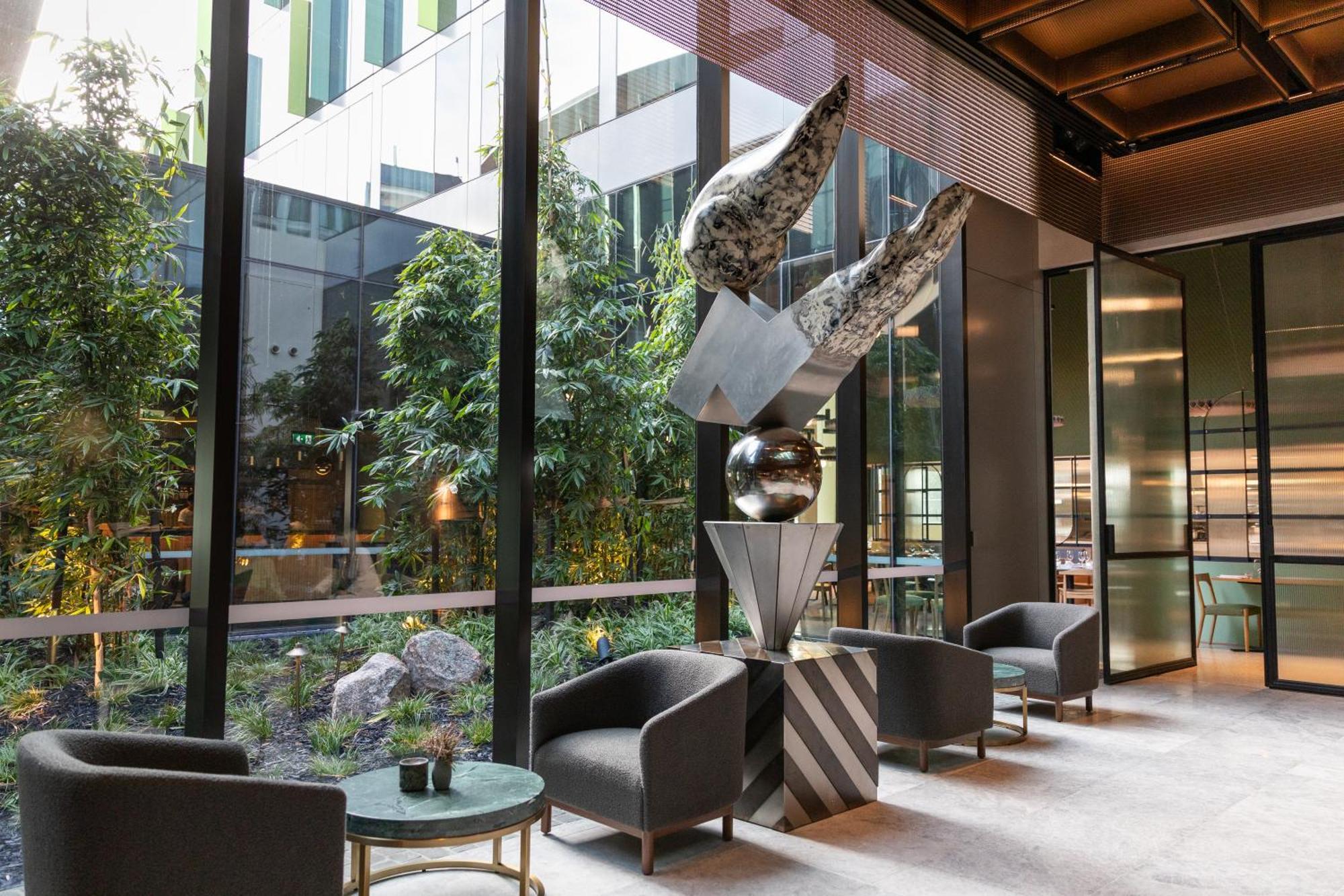 Ibis Styles Melbourne Airport Hotel Exterior photo
