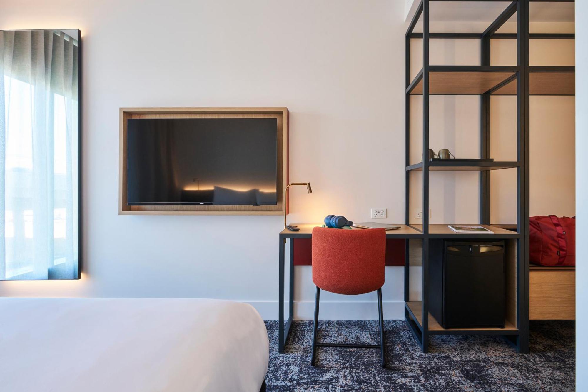 Ibis Styles Melbourne Airport Hotel Exterior photo